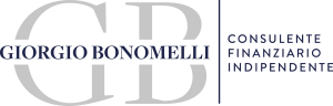 Giorgio Bonomelli Consulente Finanziario Indipendente Logo