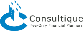 Consultique SCF S.P.A. logo